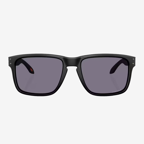 OAKLEY sončna očala 9487-01 HOLBROOK matte black frame prizm grey