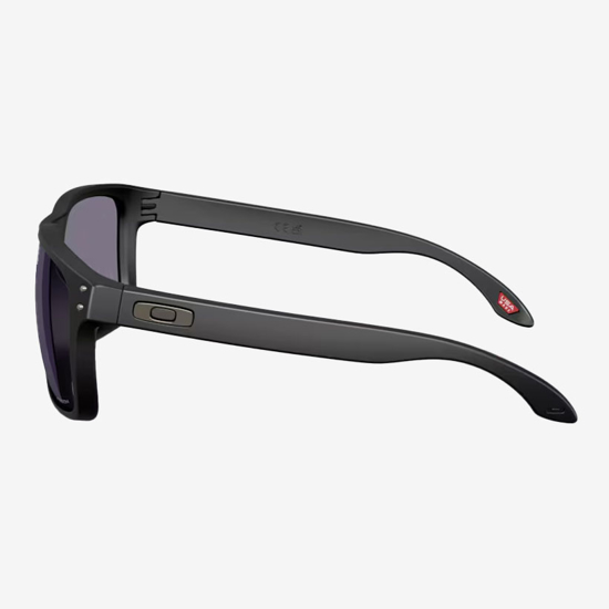 OAKLEY sončna očala 9487-01 HOLBROOK matte black frame prizm grey