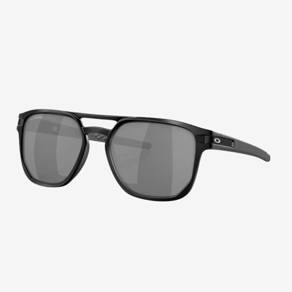 OAKLEY sončna očala  9436-0554 LATCH™ BETA matte black frame prizm black polarized