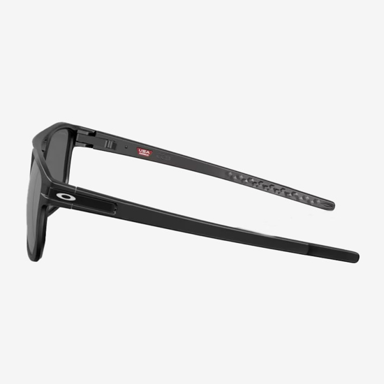 OAKLEY sončna očala  9436-0554 LATCH™ BETA matte black frame prizm black polarized