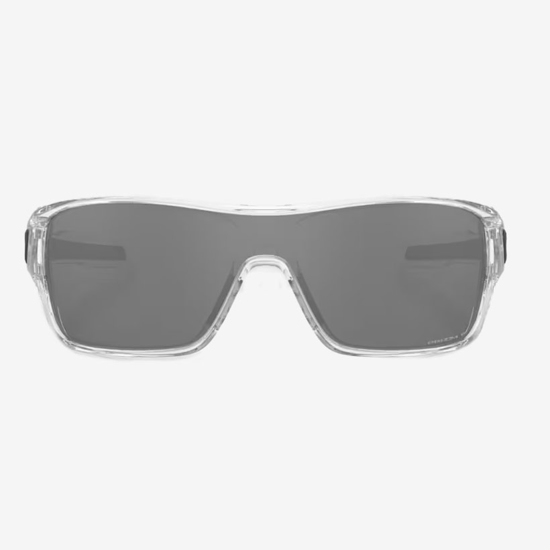 OAKLEY sončna očala 9307-16 TURBINE ROTOR polished clear frame prizm black polarized