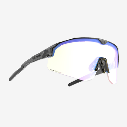 TRIPOINT športna očala TRIS006-16-006 LAKE VICTORIA SMALL Transparent Black