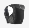 SALOMON nahrbtnik z bidonom ACTIVE SKIN 12 SET black