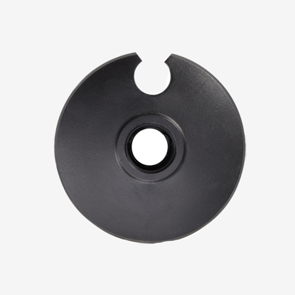 LEKI krpljice za palice 856600103 ALPINE RACING BASKET black