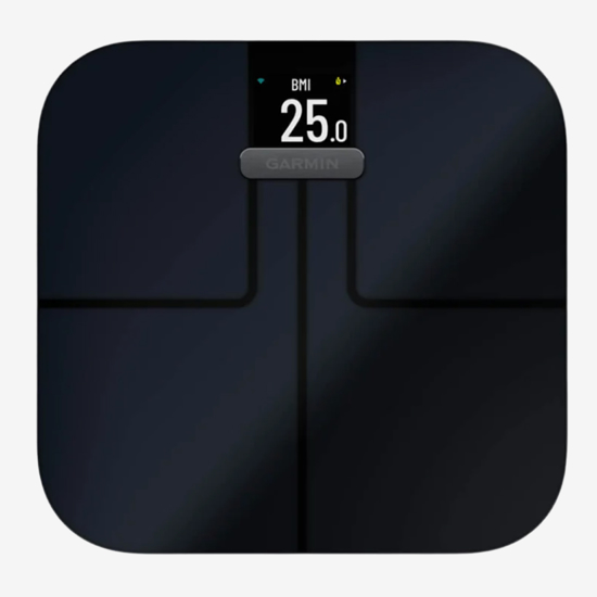 GARMIN tehtnica INDEX™ S2 010-02294-12 SMART SCALE black