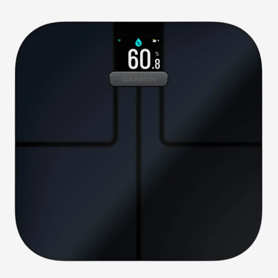 GARMIN tehtnica INDEX™ S2 010-02294-12 SMART SCALE black