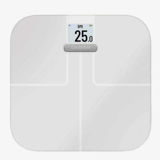 GARMIN tehtnica INDEX™ S2 010-02294-13 SMART SCALE white