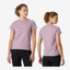 HELLY HANSEN ž majica 54591 676 CORE T-SHIRT 2.0 purple clay