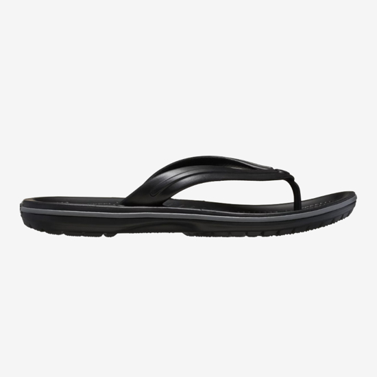 CROCS crocband flip 11033 black slate grey