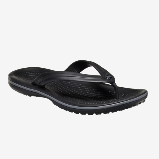 CROCS crocband flip 11033 black slate grey