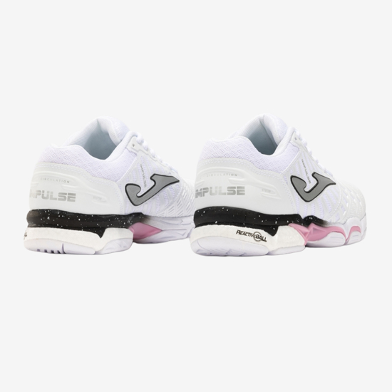 JOMA ž copati V.IMPULSE LADY 2502 white