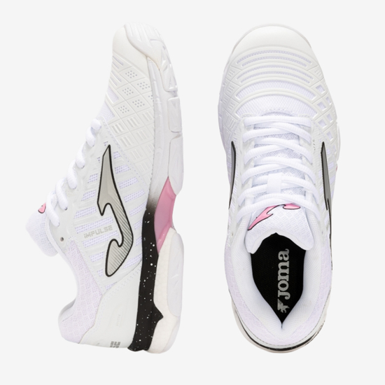 JOMA ž copati V.IMPULSE LADY 2502 white