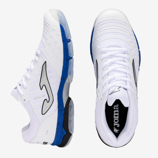 JOMA m copati V.IMPULSE MEN 2502 white
