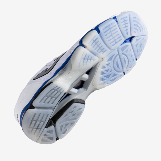 JOMA m copati V.IMPULSE MEN 2502 white
