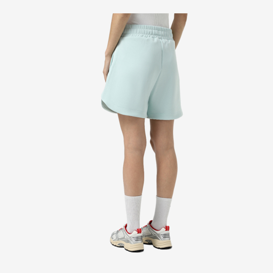 COLMAR ž hlače 9230 1YH 709 FLEECE SHORTS pure water light blue