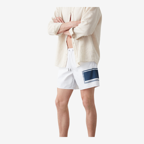 COLMAR m kopalne hlače 7291 4XP 01 white