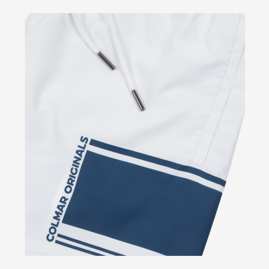 COLMAR m kopalne hlače 7291 4XP 01 white