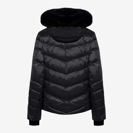 COLMAR ž bunda 2813E 8YS 99 black
