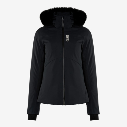 COLMAR ž bunda 2917X 1VC 99 black