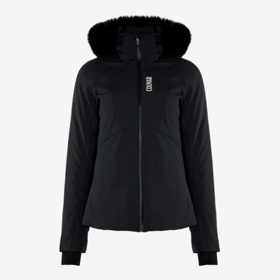 COLMAR ž bunda 2917X 1VC 99 black