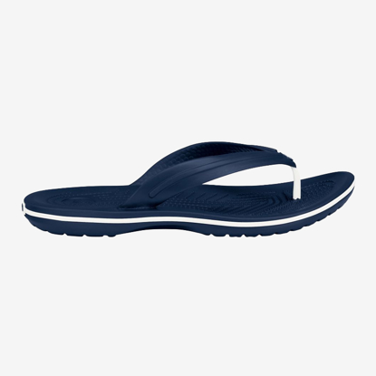 CROCS crocband flip 11033 navy