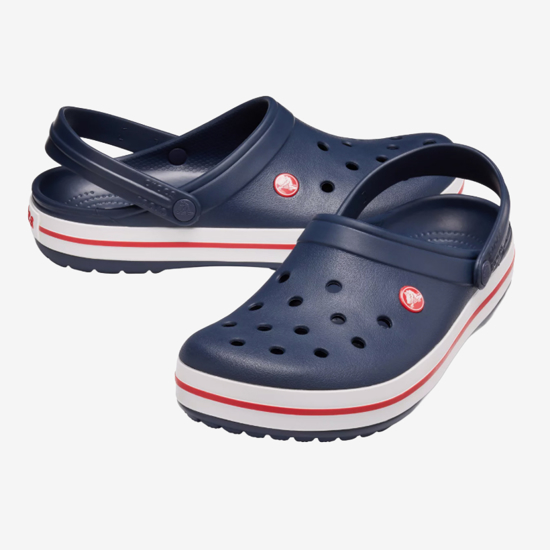 CROCS crocband 11016 navy
