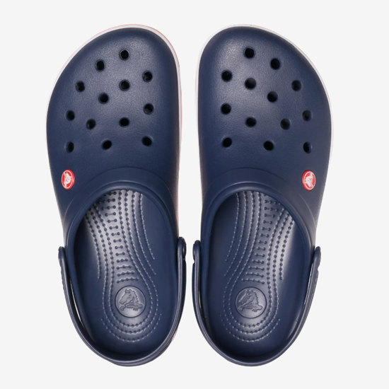 CROCS crocband 11016 navy