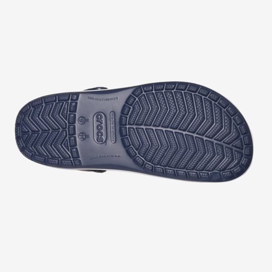 CROCS crocband 11016 navy