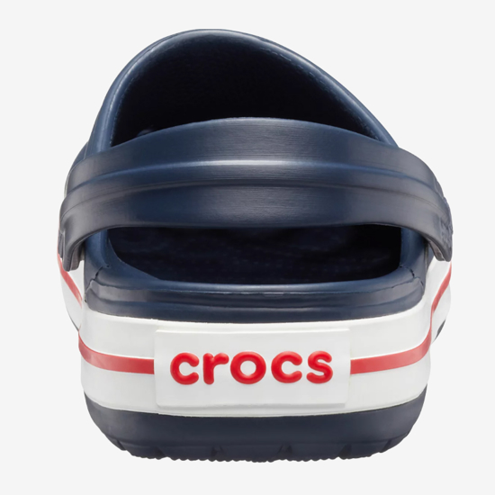 CROCS crocband 11016 navy