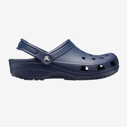 CROCS classic 10001 navy