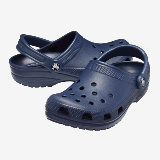 CROCS classic 10001 navy