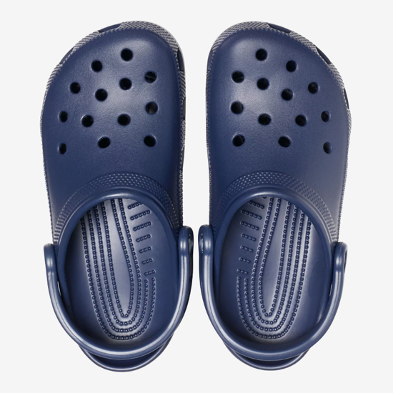 CROCS classic 10001 navy