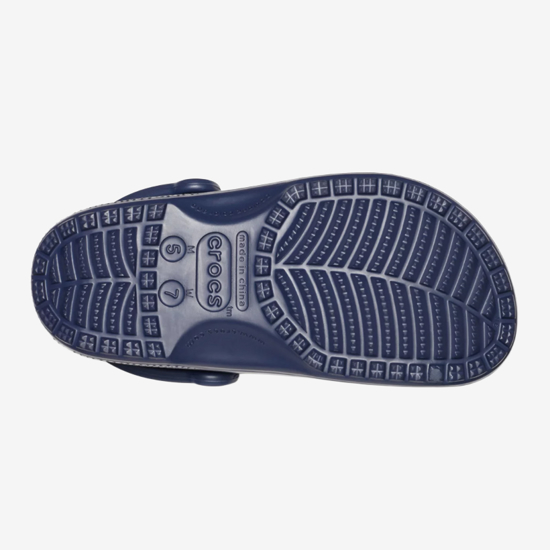 CROCS classic 10001 navy
