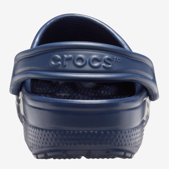 CROCS classic 10001 navy