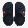 CROCS otr crocband™ clog 207006 navy red