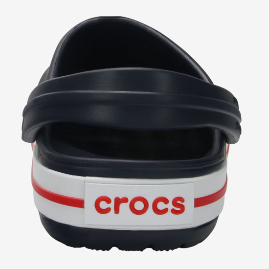 CROCS otr crocband™ clog 207006 navy red
