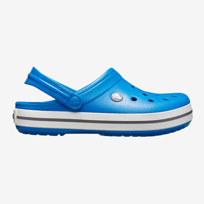 CROCS Crocband™ Clog 11016 bright cobalt charcoal