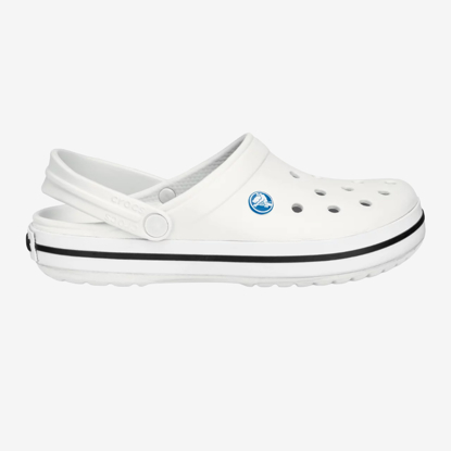 CROCS Crocband™ Clog 11016 white