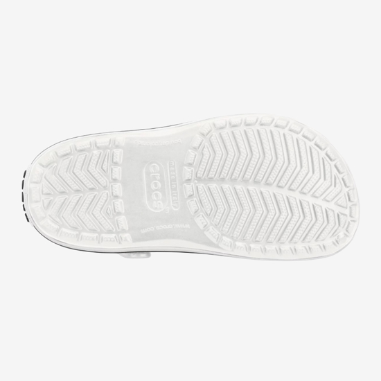 CROCS Crocband™ Clog 11016 white
