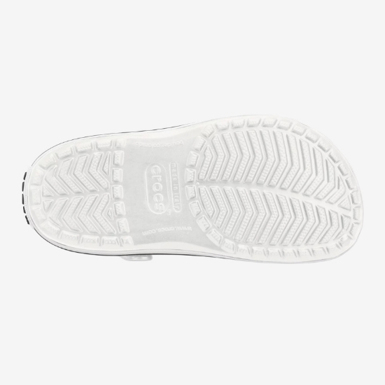 CROCS Crocband™ Clog 11016 white