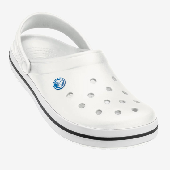 CROCS Crocband™ Clog 11016 white