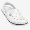 CROCS Crocband™ Clog 11016 white