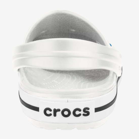 CROCS Crocband™ Clog 11016 white