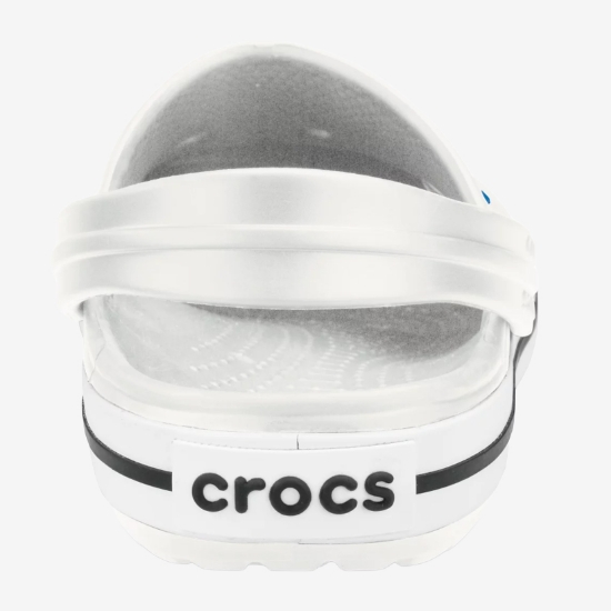 CROCS Crocband™ Clog 11016 white