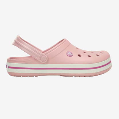 CROCS Crocband™ Clog 11016 pearl pink wild