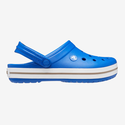 CROCS Crocband™ Clog 11016 blue bolt