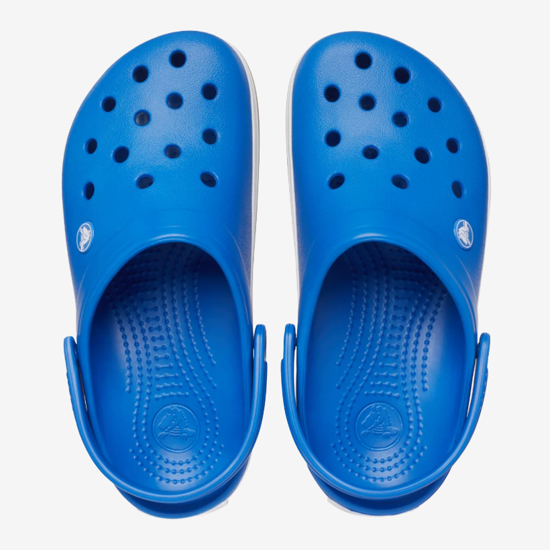 CROCS Crocband™ Clog 11016 blue bolt