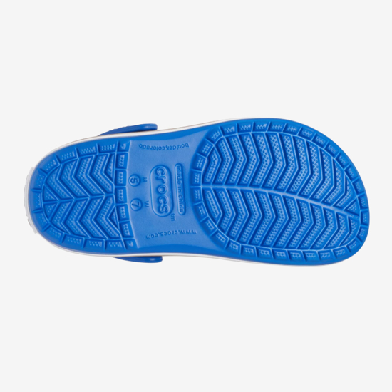 CROCS Crocband™ Clog 11016 blue bolt