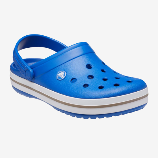 CROCS Crocband™ Clog 11016 blue bolt