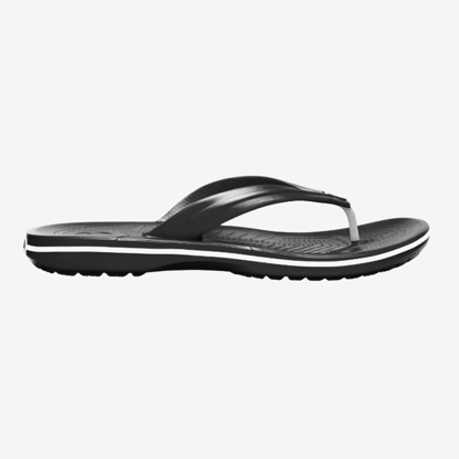 CROCS crocband flip 11033 black